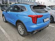Haval Jolion I Рестайлинг Пермь  - изображение 9