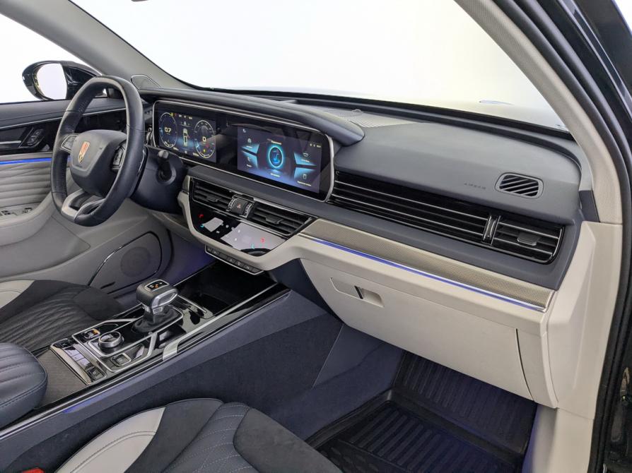 Hongqi HS5 I Москва  - изображение 25