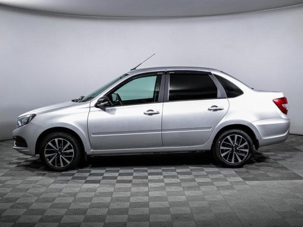 Lada (ВАЗ) Granta I Рестайлинг с пробегом 2025 года, цена 930 000 рублей, 38642 км, седан, Автокод Объявления