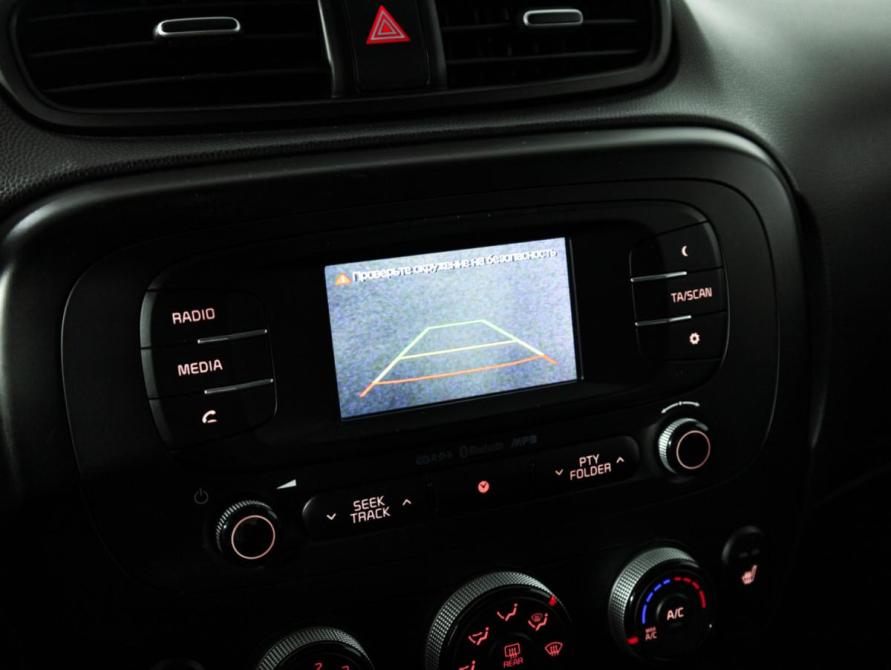 Kia Soul II Санкт-Петербург  - изображение 18