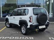 Lada (ВАЗ) Niva Travel I Орехово-Зуево  - изображение 28