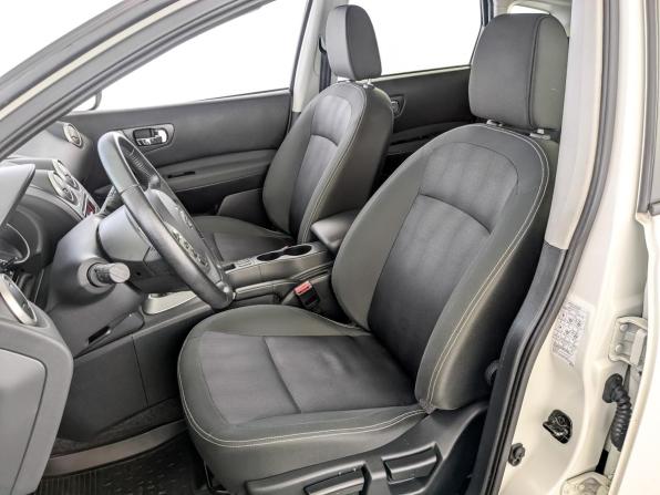 Nissan Qashqai I Рестайлинг с пробегом 2013 года, цена 1 225 000 рублей, 70375 км, внедорожник, Автокод Объявления