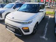 Kia Soul III Санкт-Петербург  - изображение 9