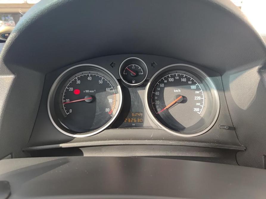Opel Astra H Рестайлинг Казань  - изображение 16