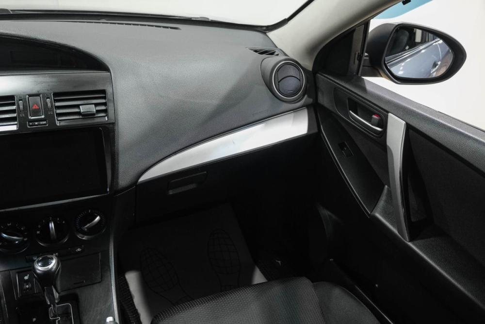 Mazda 3 II (BL) Рестайлинг Новокузнецк  - изображение 13