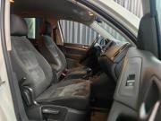 Volkswagen Tiguan I Рестайлинг Москва  - изображение 33