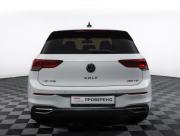 Volkswagen Golf VIII Москва  - изображение 33