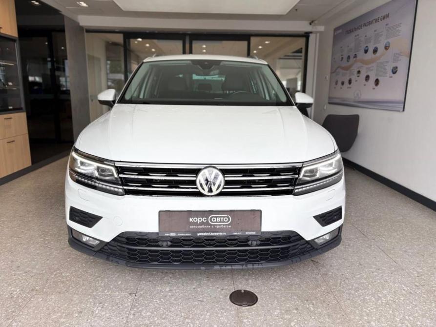 Volkswagen Tiguan II Ярославль  - изображение 2