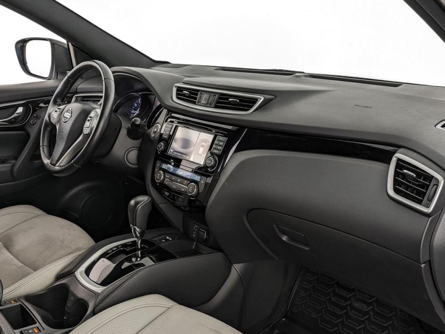 Nissan Qashqai II Москва  - изображение 13