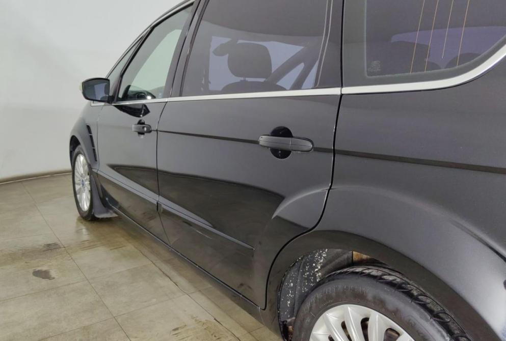 Ford S-MAX I Рестайлинг Волгоград  - изображение 21
