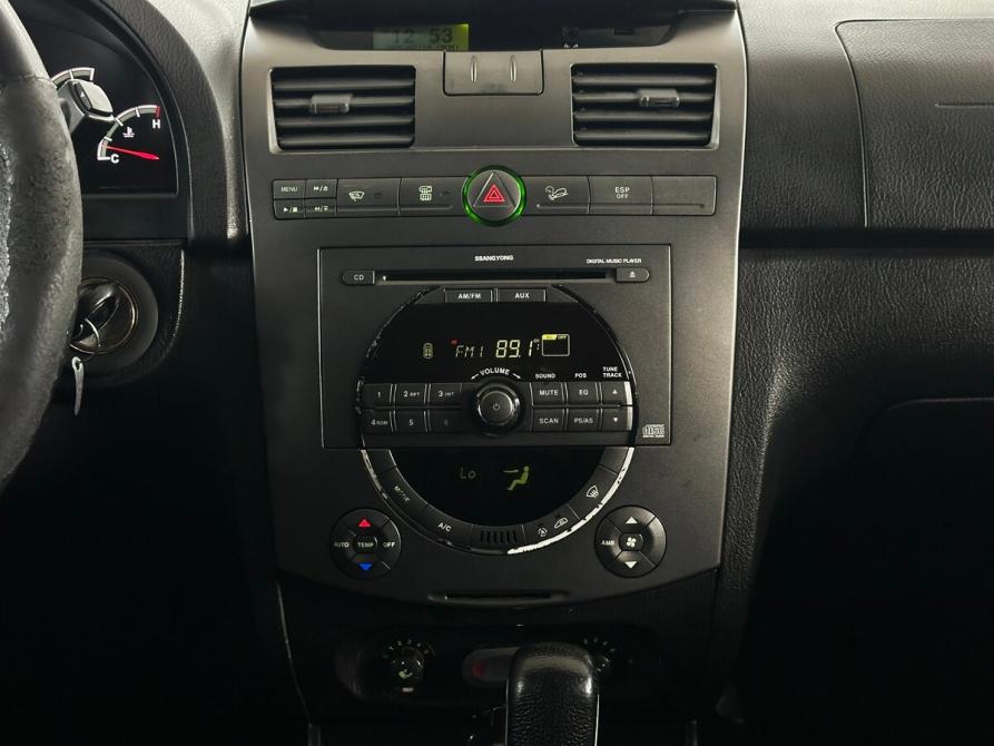 SsangYong Rexton II Москва  - изображение 7