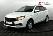 Lada (ВАЗ) Vesta I Нижний Новгород  - изображение 4