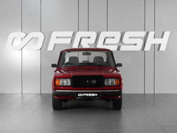 Lada (ВАЗ) 2107 с пробегом 2008 года, цена 530 000 рублей, 54000 км, седан, Автокод Объявления