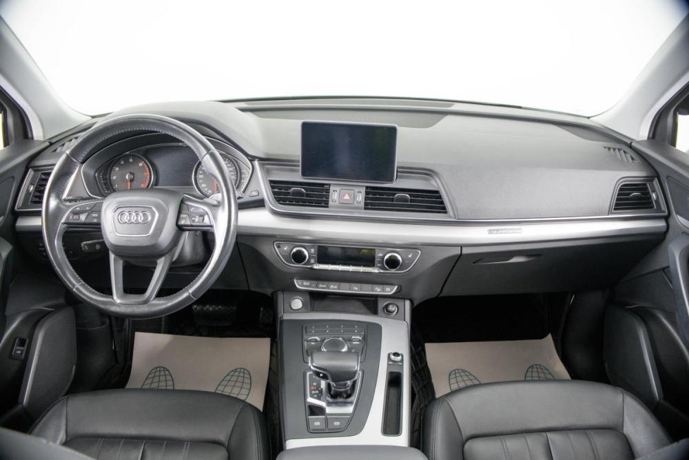 Audi Q5 II (FY) Пермь  - изображение 14