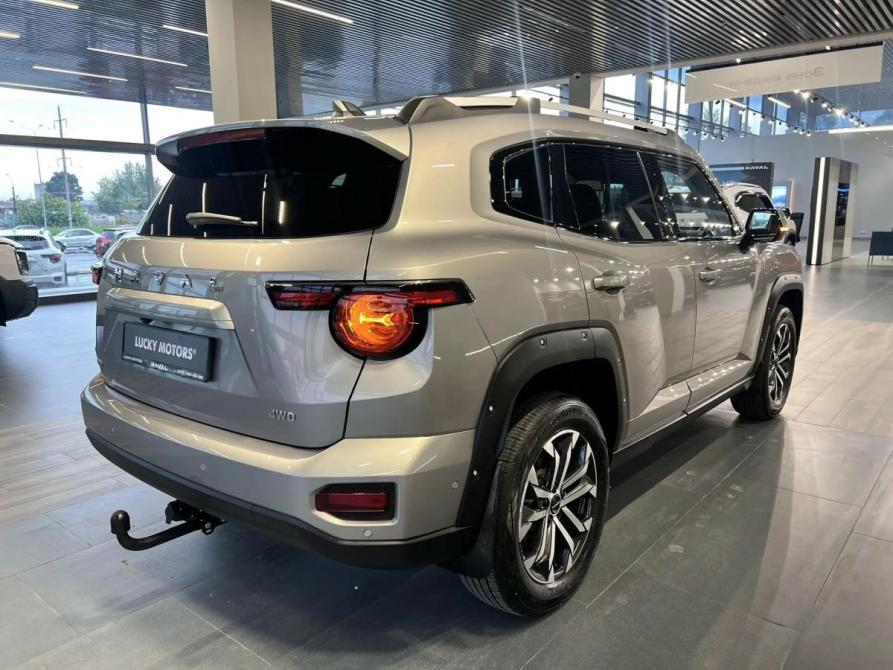 Haval H7 I Екатеринбург  - изображение 3