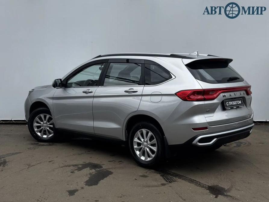 Haval M6 II Москва  - изображение 7