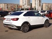 Lada (ВАЗ) Vesta I Рестайлинг (NG) Ижевск  - изображение 28