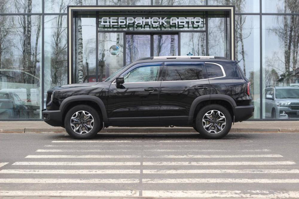 Haval Dargo Брянск  - изображение 3