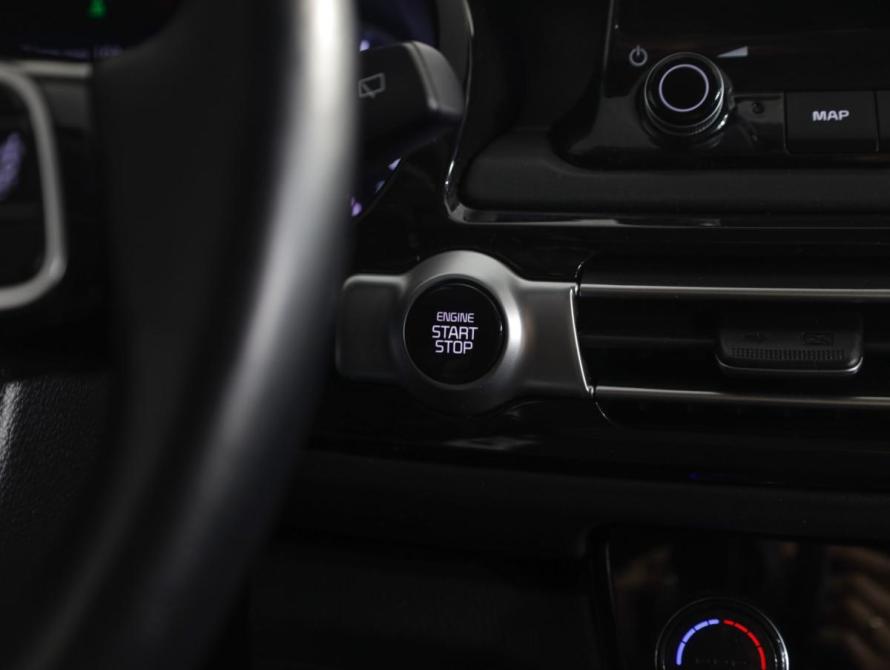 Kia Seltos I Санкт-Петербург  - изображение 15
