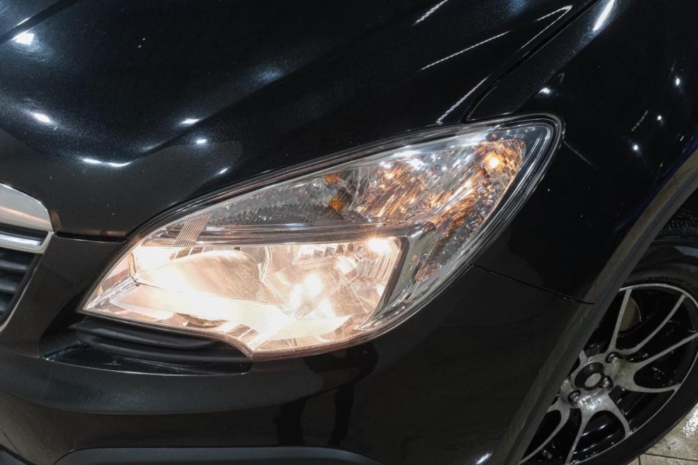 Opel Mokka I Новокузнецк  - изображение 11