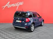 Skoda Yeti I Рестайлинг Вологда  - изображение 22