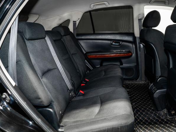 Toyota Harrier II (XU30) с пробегом 2006 года, цена 1 425 000 рублей, 242460 км, внедорожник, Автокод Объявления