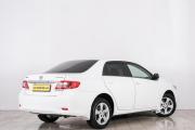 Toyota Corolla X (E140 E150) Рестайлинг Красноярск  - изображение 32