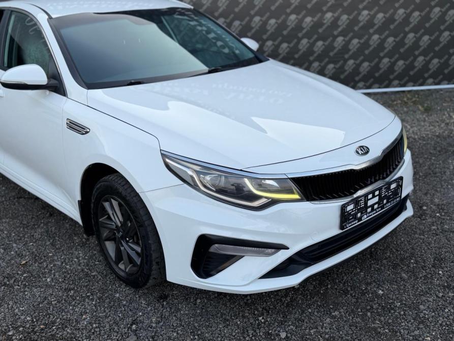 Kia Optima IV Рестайлинг Краснодар  - изображение 2