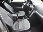 Skoda Yeti I Рестайлинг Архангельск  - изображение 22