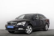Skoda Octavia II (A5) Рестайлинг Томск  - изображение 21