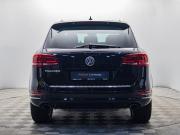 Volkswagen Touareg II Москва  - изображение 22