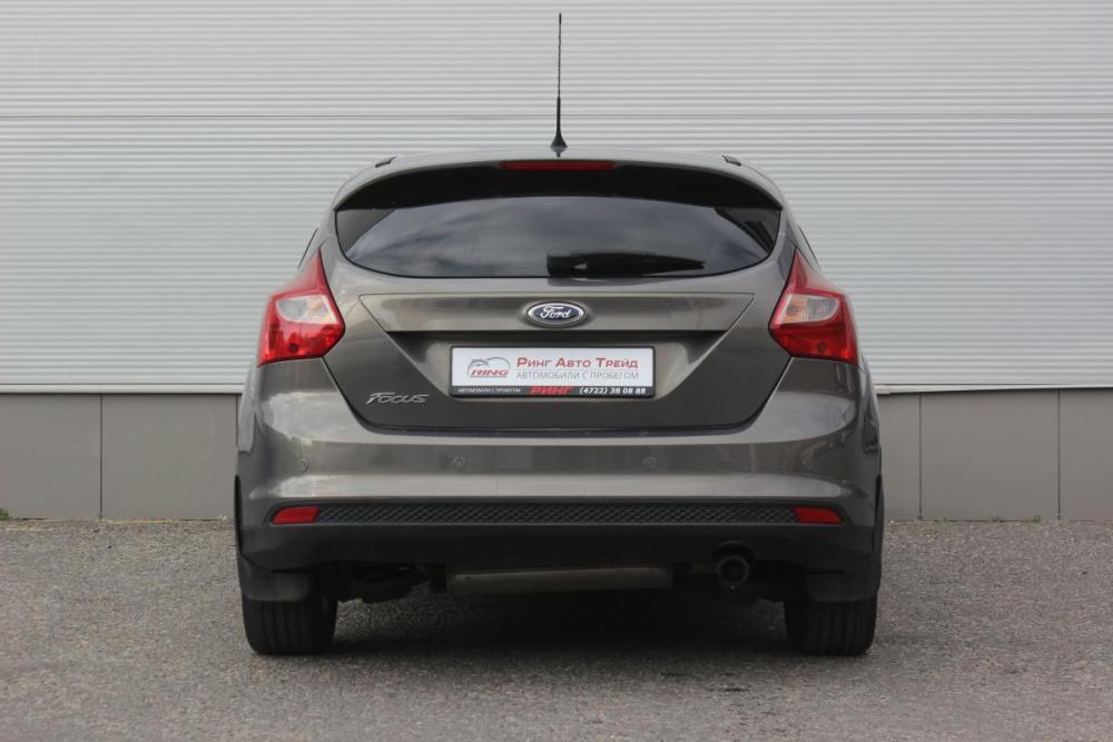 Ford Focus III Белгород  - изображение 4