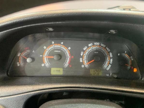 Lada (ВАЗ) Niva Travel I с пробегом 2022 года, цена 783 000 рублей, 112923 км, внедорожник, Автокод Объявления