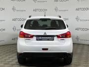 Mitsubishi ASX I Рестайлинг Москва  - изображение 19