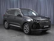 Chery Tiggo 7 Pro Max I Ставрополь  - изображение 26