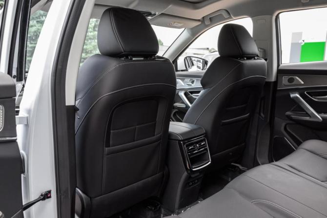 JETOUR X70+ I Рестайлинг с пробегом 2025 года, цена 2 899 000 рублей, 6 км, внедорожник, Автокод Объявления