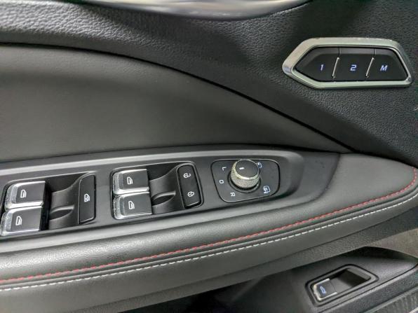 Geely Tugella I Рестайлинг с пробегом 2023 года, цена 3 090 000 рублей, 8684 км, внедорожник, Автокод Объявления