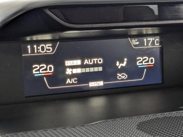 Subaru Forester V с пробегом 2021 года, цена 2 980 000 рублей, 128837 км, внедорожник, Автокод Объявления