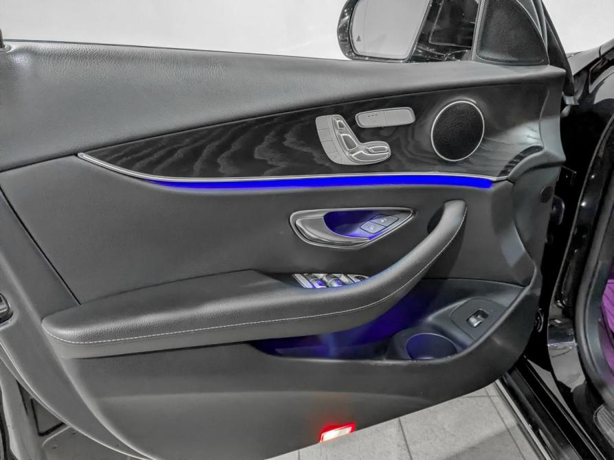 Mercedes-Benz E-Класс V (W213 S213 C238) Рестайлинг Химки  - изображение 19