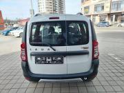 Lada (ВАЗ) Largus I Рестайлинг Краснодар  - изображение 21