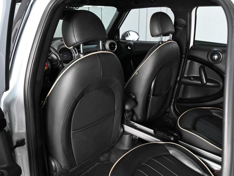 Mini Countryman I Ростов-на-Дону  - изображение 11