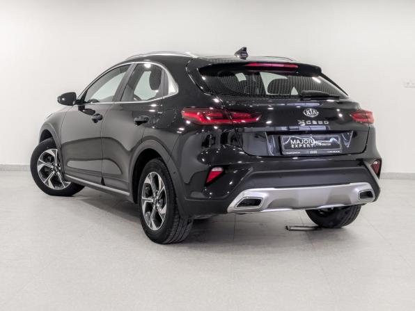 Kia XCeed I с пробегом 2020 года, цена 1 870 000 рублей, 97775 км, хэтчбек, Автокод Объявления