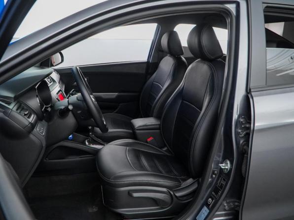 Kia Rio III с пробегом 2014 года, цена 977 077 рублей, 108845 км, седан, Автокод Объявления