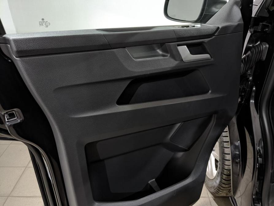 Volkswagen Multivan T6 Рестайлинг Химки  - изображение 18