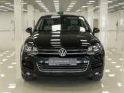 Volkswagen Touareg II Самара  - изображение 35