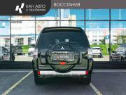 Mitsubishi Pajero IV Рестайлинг 1 Казань  - изображение 13