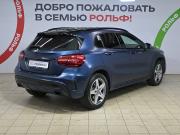Mercedes-Benz GLA I (X156) Рестайлинг Москва  - изображение 37
