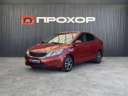 Kia Rio III Пермь  - изображение 32