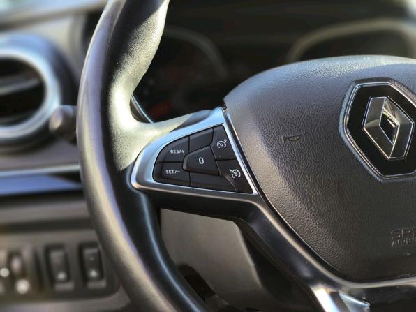 Renault Kaptur I Рестайлинг с пробегом 2020 года, цена 1 710 000 рублей, 58633 км, внедорожник, Автокод Объявления