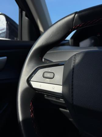 Changan CS55 Plus II с пробегом 2023 года, цена 2 204 000 рублей, 34400 км, внедорожник, Автокод Объявления
